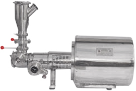 mixer