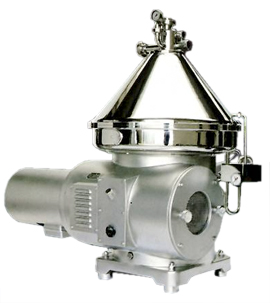 Centrifuges