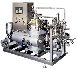 Centrifuges