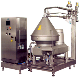 Centrifuges