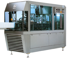 packaging line