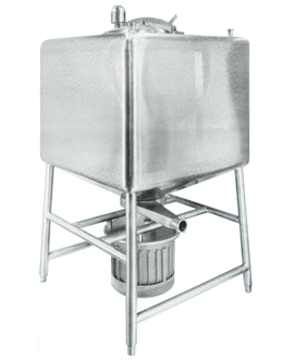 mixer
